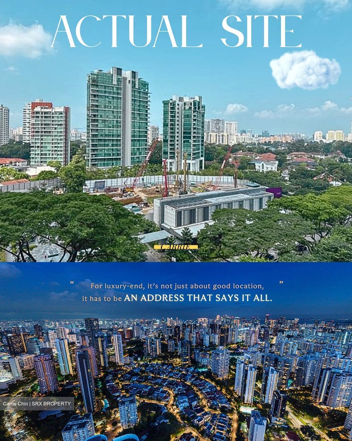 Orchard Boulevard (D10), Condominium #455089471